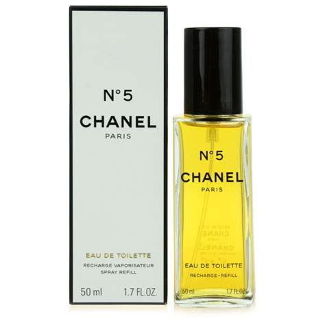 ebay chanel 5 eau de toilette|chanel 5 refill.